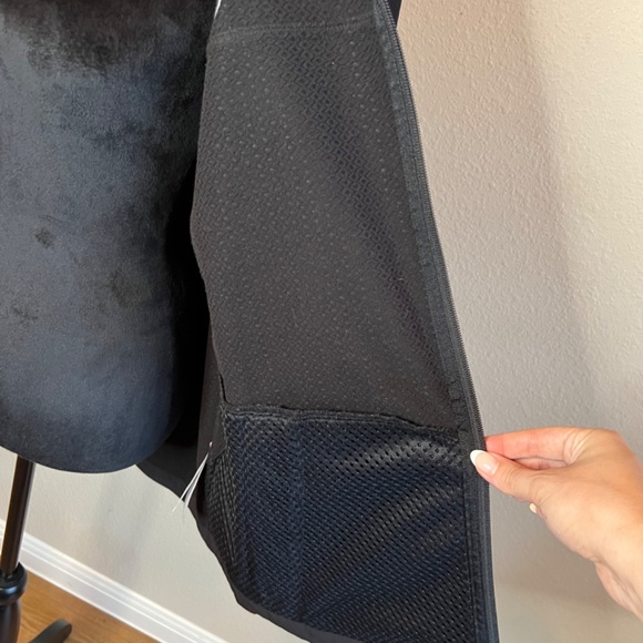 ARIAT Womens Team Softshell Jacket - Picture 7 of 12